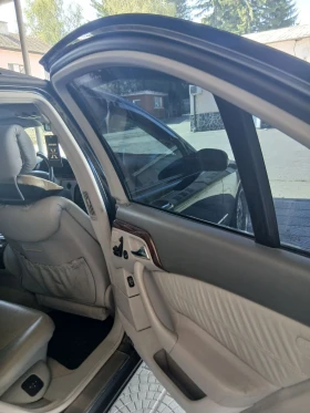 Mercedes-Benz S 500, снимка 3