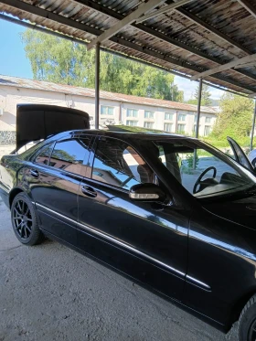 Mercedes-Benz S 500, снимка 5