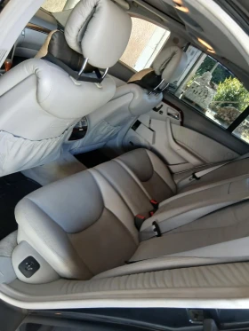Mercedes-Benz S 500, снимка 14