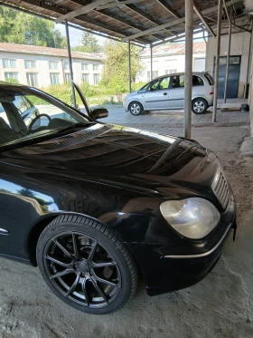 Mercedes-Benz S 500, снимка 6