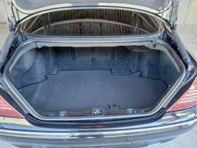 Mercedes-Benz S 500, снимка 10