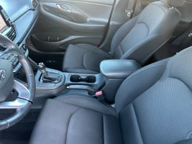 Hyundai I30 1.6 crdi Automatic, снимка 8