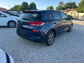 Hyundai I30 1.6 crdi Automatic, снимка 5