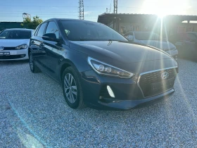 Hyundai I30 1.6 crdi Automatic, снимка 7
