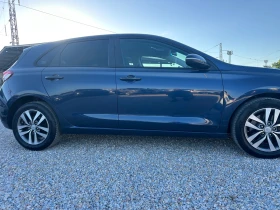 Hyundai I30 1.6 crdi Automatic, снимка 6