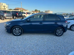 Hyundai I30 1.6 crdi Automatic, снимка 2