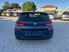 Hyundai I30 1.6 crdi Automatic, снимка 4