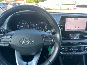 Hyundai I30 1.6 crdi Automatic, снимка 9