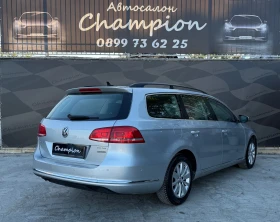 VW Passat, снимка 6