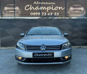 VW Passat, снимка 2