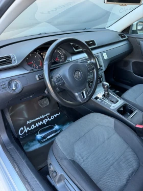 VW Passat, снимка 11