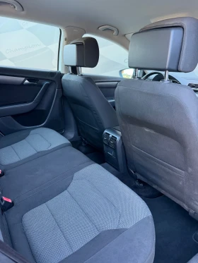 VW Passat, снимка 9