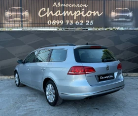 VW Passat, снимка 4