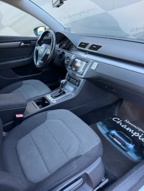 VW Passat, снимка 10