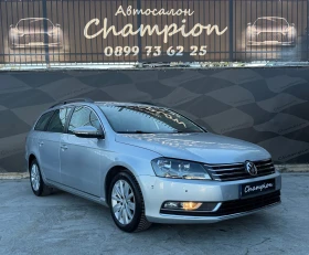 VW Passat, снимка 3
