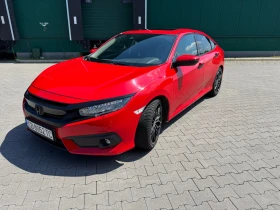 Honda Civic, снимка 3