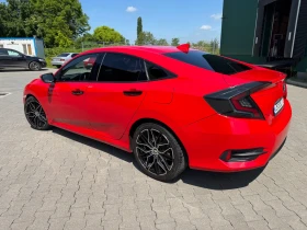 Honda Civic, снимка 6