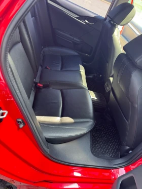 Honda Civic, снимка 8