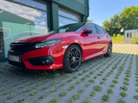 Honda Civic, снимка 9