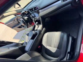 Honda Civic, снимка 9