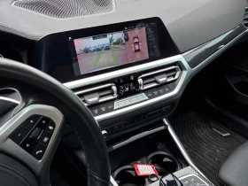 BMW 340 xDrive * ПОДГРЕВ * ПАНОРАМА * 360 * CARFAX, снимка 7