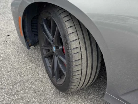 BMW 340 xDrive * ПОДГРЕВ * ПАНОРАМА * 360 * CARFAX, снимка 17