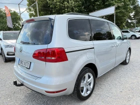 VW Sharan 2.0TDI/НАВИГАЦИЯ/ПОДГРЕВ/, снимка 6