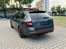 Skoda Octavia VRS 2.0TDI 4x4  ACC ТОП СЪСТОЯНИЕ !!!  , снимка 3