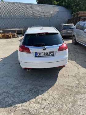 Opel Insignia, снимка 5