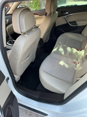 Opel Insignia, снимка 14