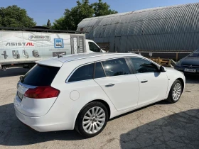 Opel Insignia, снимка 6