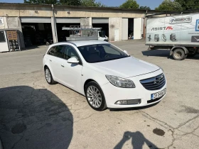 Opel Insignia, снимка 1