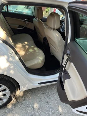 Opel Insignia, снимка 15