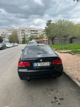 BMW 320 E92, снимка 4