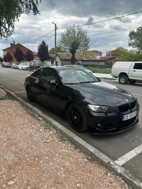 BMW 320 E92, снимка 1