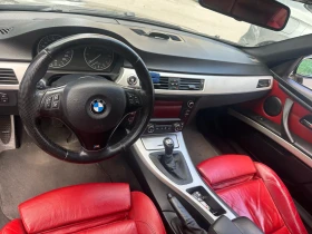 BMW 320 E92, снимка 8
