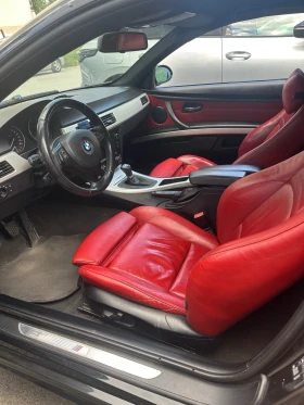 BMW 320 E92, снимка 7