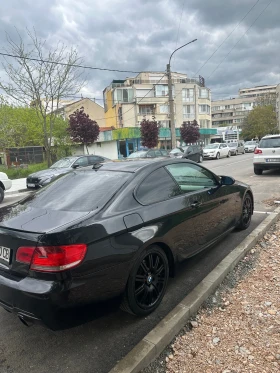 BMW 320 E92, снимка 5