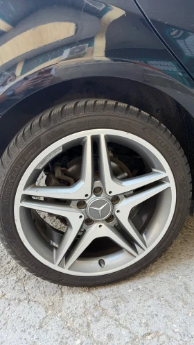 Mercedes-Benz A 180, снимка 7