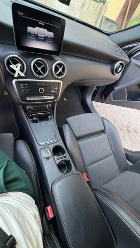 Mercedes-Benz A 180, снимка 10