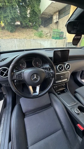 Mercedes-Benz A 180, снимка 14