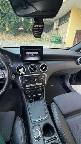 Mercedes-Benz A 180, снимка 12