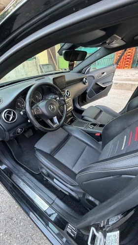 Mercedes-Benz A 180, снимка 15
