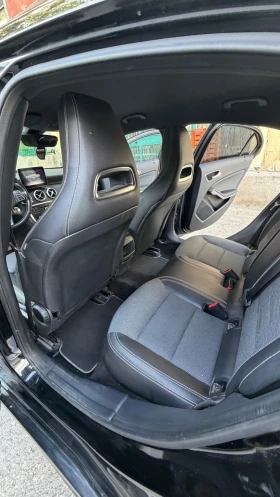 Mercedes-Benz A 180, снимка 9