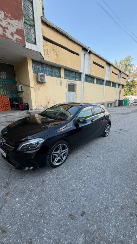 Mercedes-Benz A 180, снимка 4