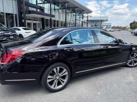 Mercedes-Benz S 550 * CARFAX * ЦЕНА ДО БГ, снимка 4