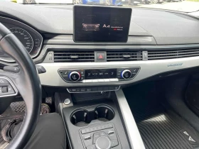 Audi A4 * Komfort * CARFAX * ЦЕНА ДО БГ, снимка 9