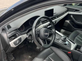 Audi A4 * Komfort * CARFAX * ЦЕНА ДО БГ, снимка 7