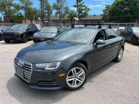 Audi A4 * Komfort * CARFAX * ЦЕНА ДО БГ, снимка 1