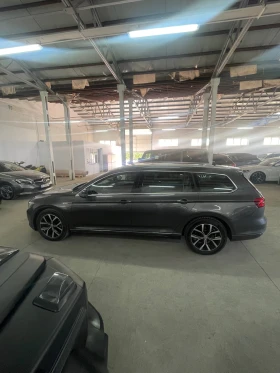 VW Passat 2.0tdi/4motion/камера/подгрев/лед адаптив/ФУЛЛ!!!, снимка 8